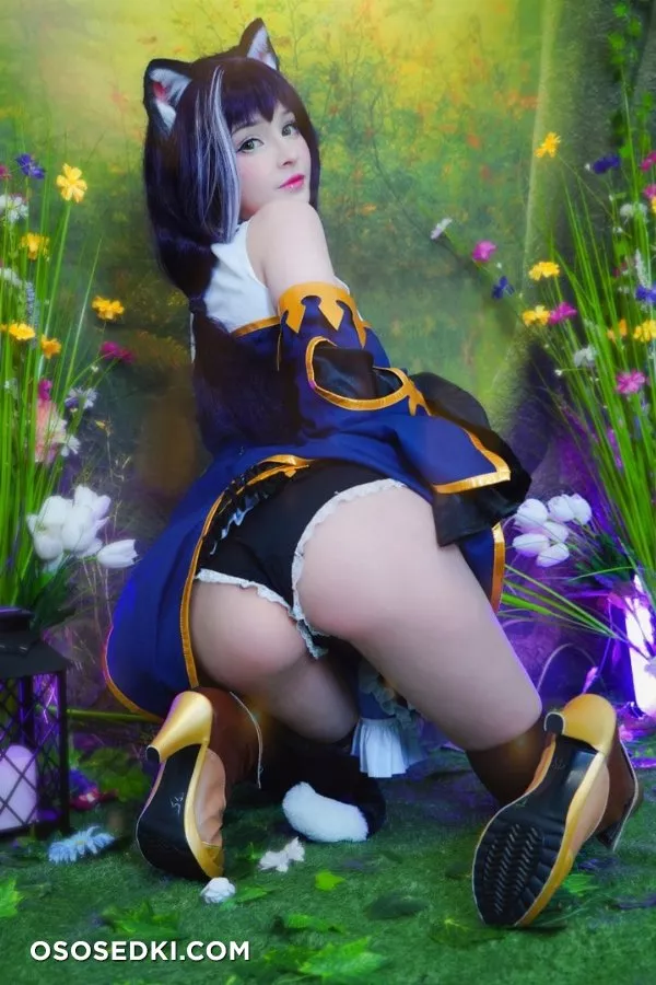 Hidori Rose - Kiruya Momochi (Princess Connect ReDive) - 13