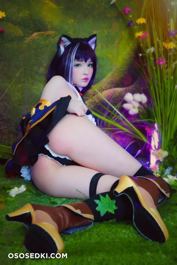 Hidori Rose - Kiruya Momochi (Princess Connect ReDive) - 14