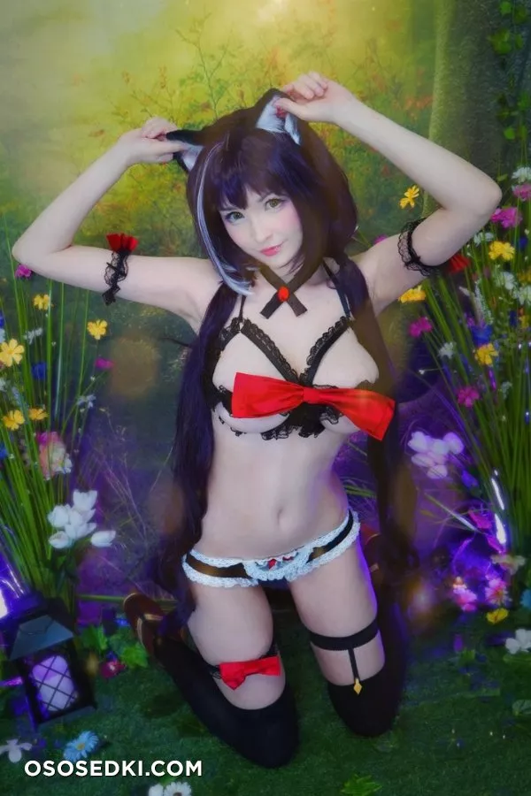Hidori Rose - Kiruya Momochi (Princess Connect ReDive) - 19