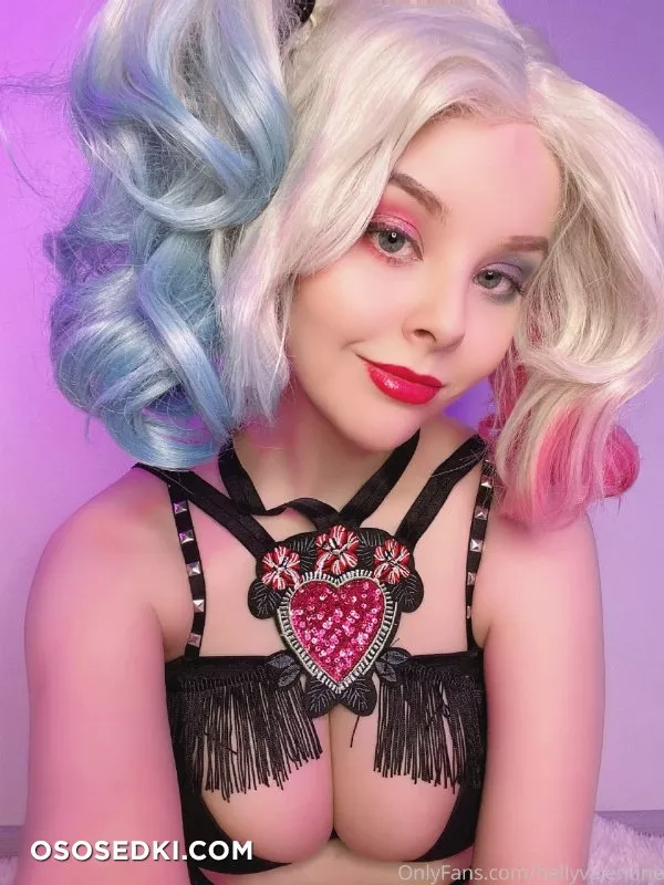 Disharmonica - Harley Quinn (DC Comics) - 5
