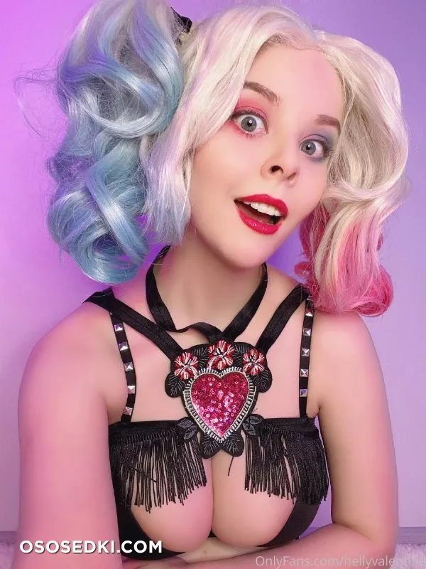 Disharmonica - Harley Quinn (DC Comics) - 6