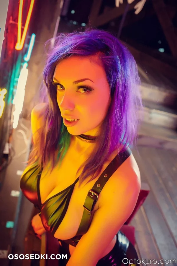 Octokuro - Vivid Glow - 7