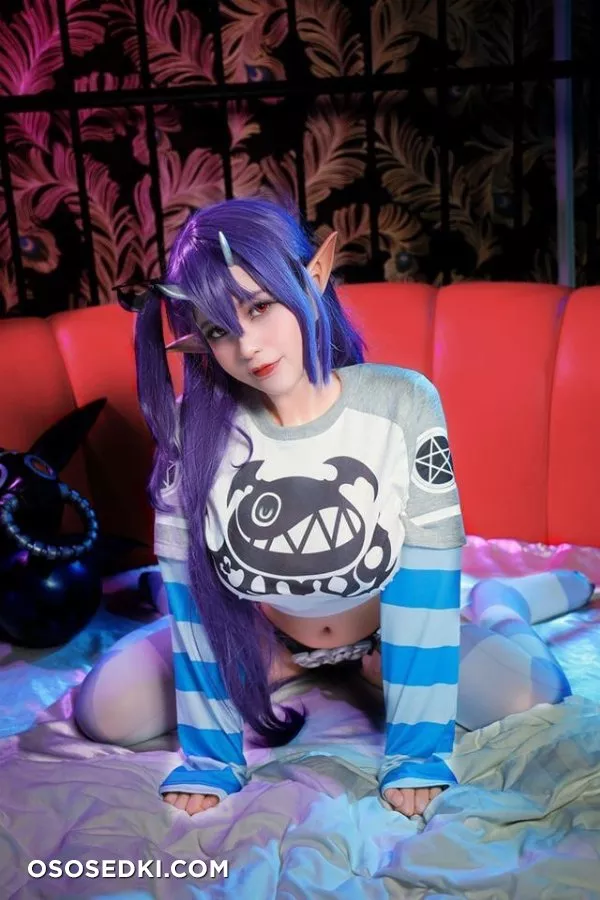 Azami - Leviathan - 1