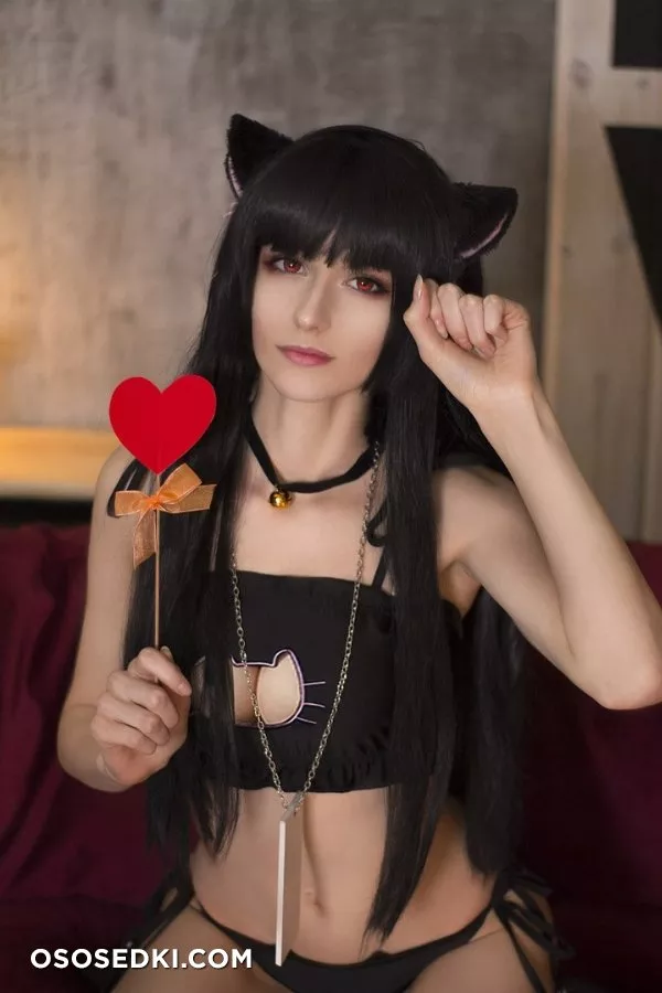 Axilirator - Yumeko Jabami (Kakegurui) - 5