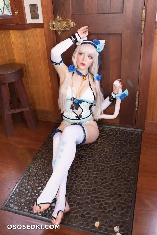Katyuska Moonfox - Vanilla ( Nekopara) - 26