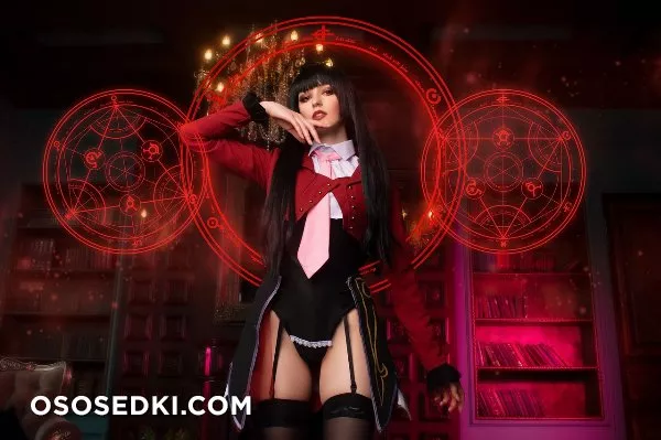 AXILIRATOR - LUCIFER (UMINEKO)
 - 1