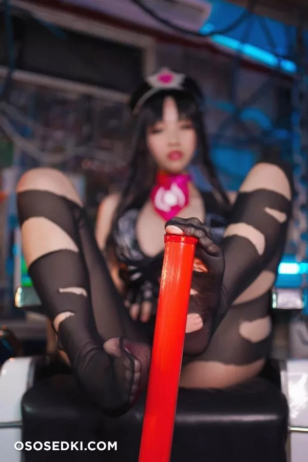 KaYa Huang - Sesshouin Kiara - Fate Grand Order - 17