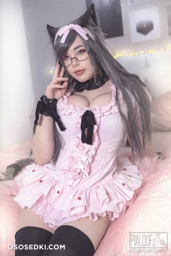Pialoof - Tabineko - 8