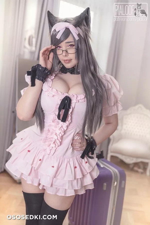 Pialoof - Tabineko - 22