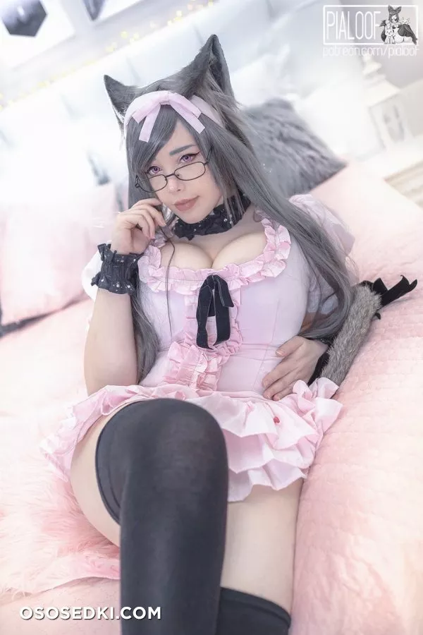 Pialoof - Tabineko - 24