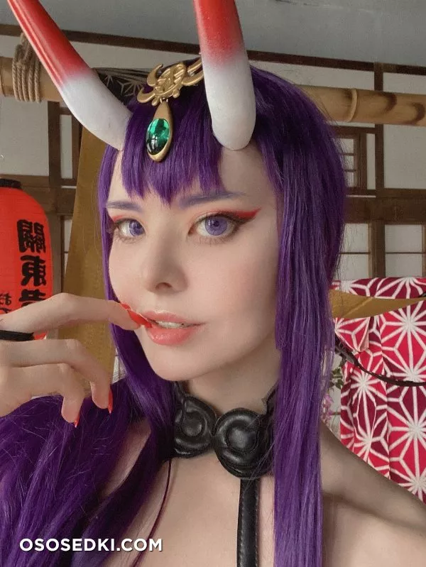 Vinnegal - Shuten Douji (Fate Grand Order) - 23