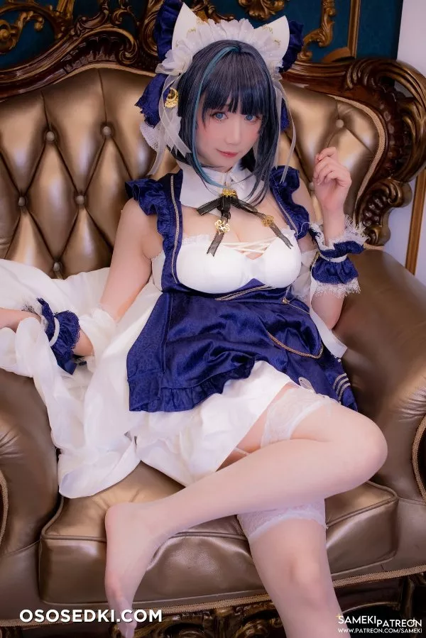 sameki.ig - Cheshire (Azur Lane) - 44