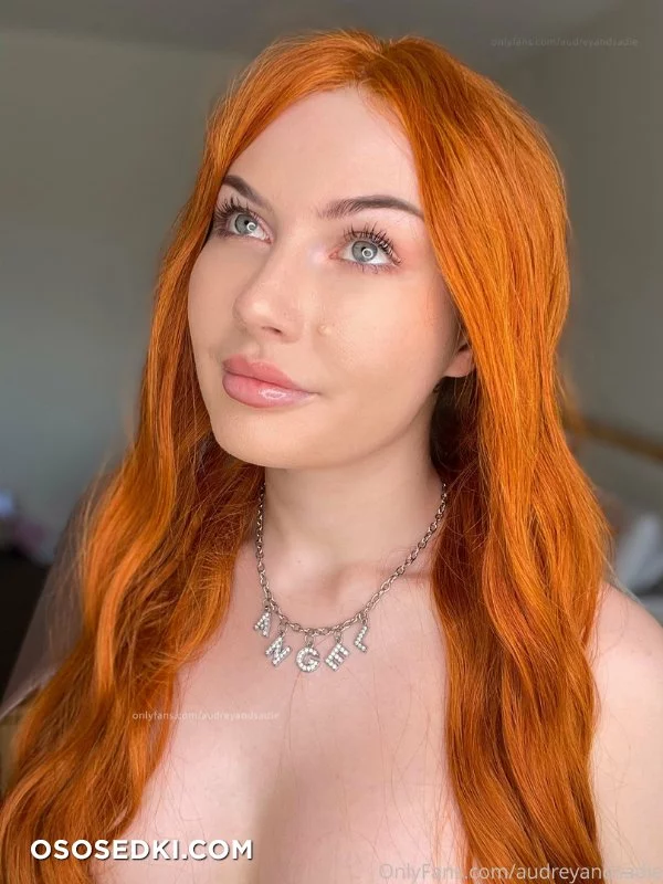 audreylovessadie / audreyandsadie / sadieandaudrey / onlyfans сливя - 25
