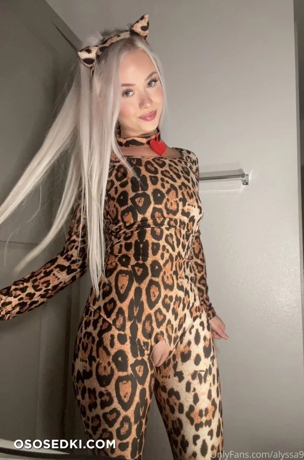 [OnlyFans] Allyssacream - 83