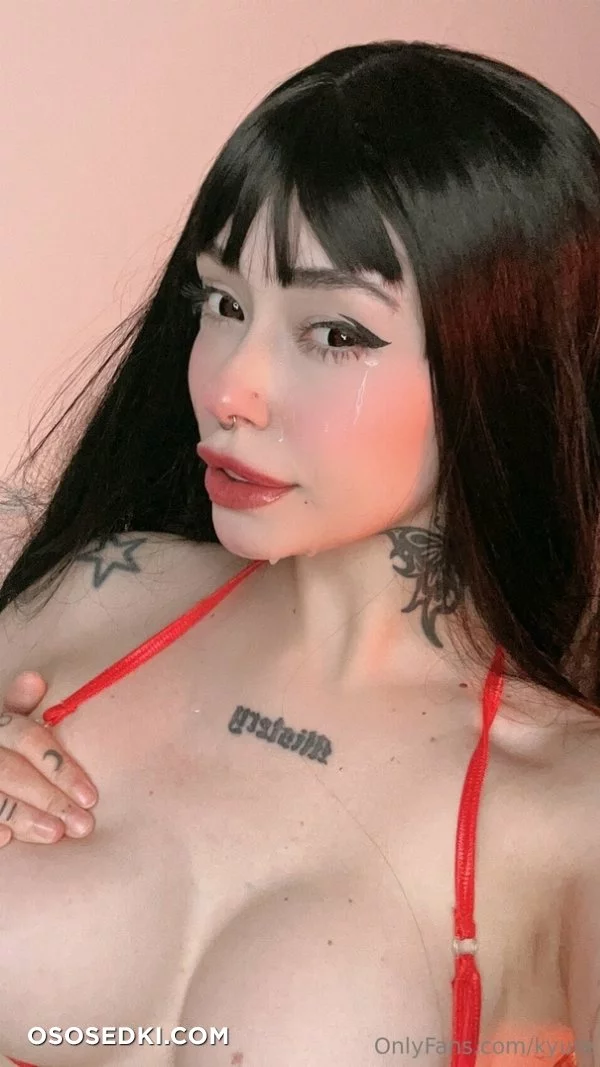 [OnlyFans] kyure - 19