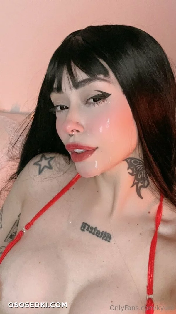 [OnlyFans] kyure - 21