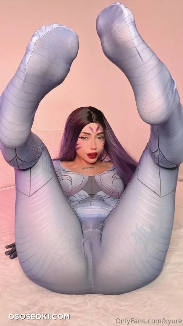 [OnlyFans] kyure - 41