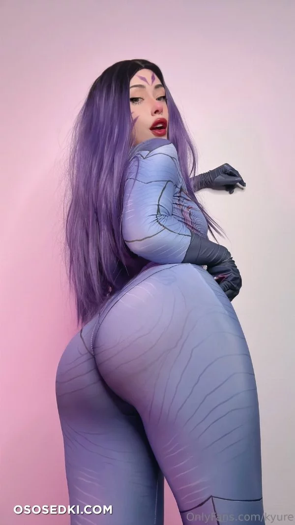 [OnlyFans] kyure - 43