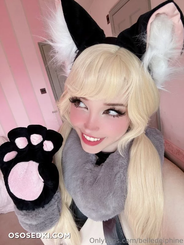 [OnlyFans] BelleDelphine - 88