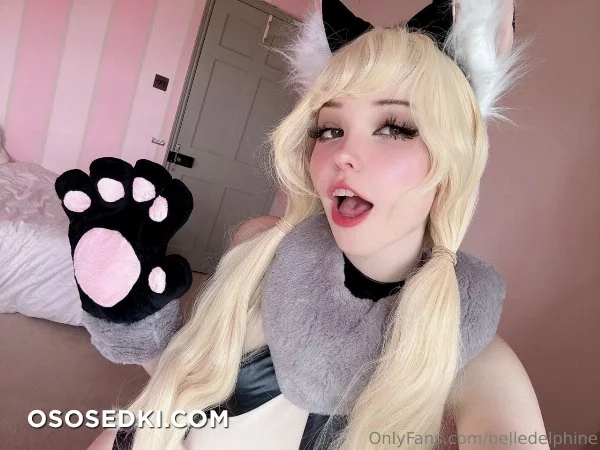 [OnlyFans] BelleDelphine - 96