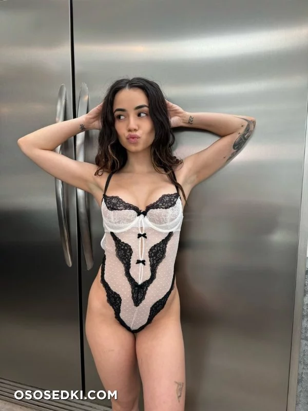 [OnlyFans] Jameliz  Ӏ Jamelizzzz - 105