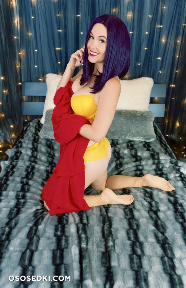 Meg Turney - 6