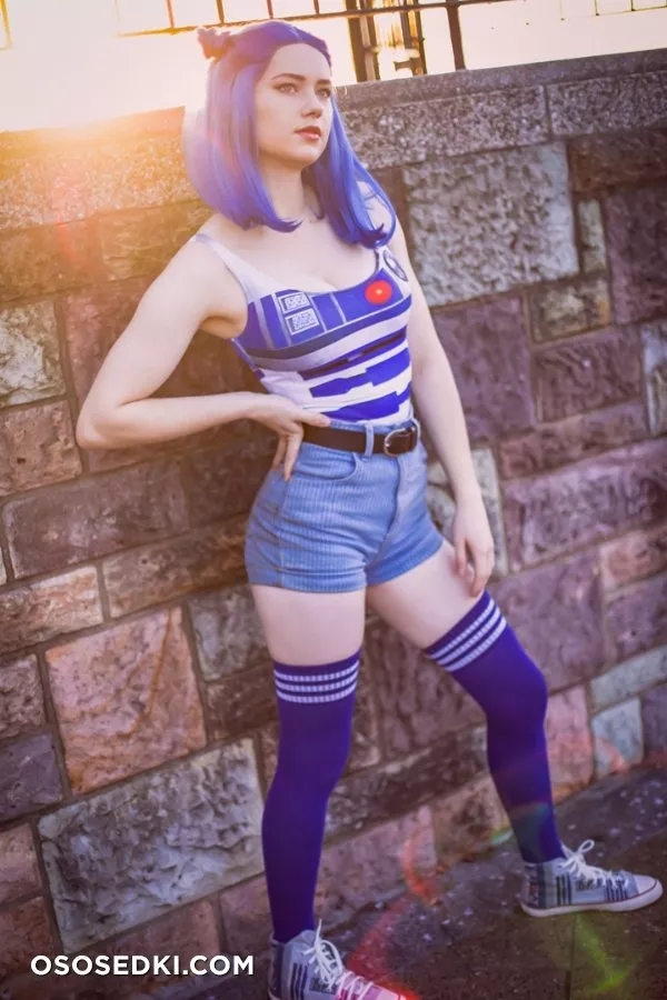 Nichameleon - 1