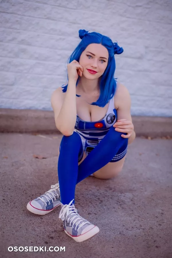 Nichameleon - 14