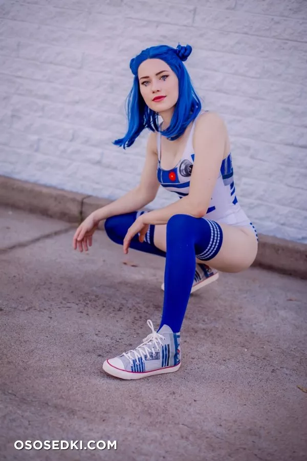 Nichameleon - 15