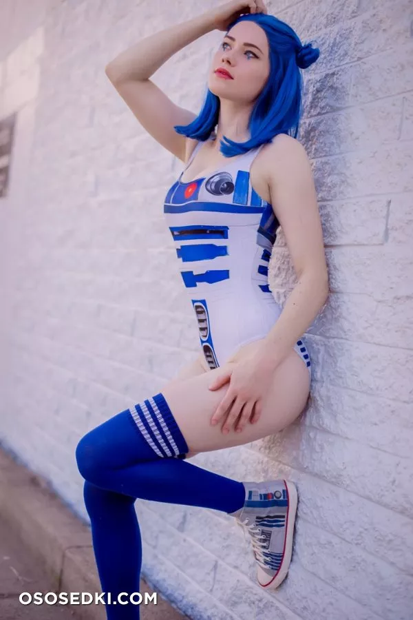 Nichameleon - 17