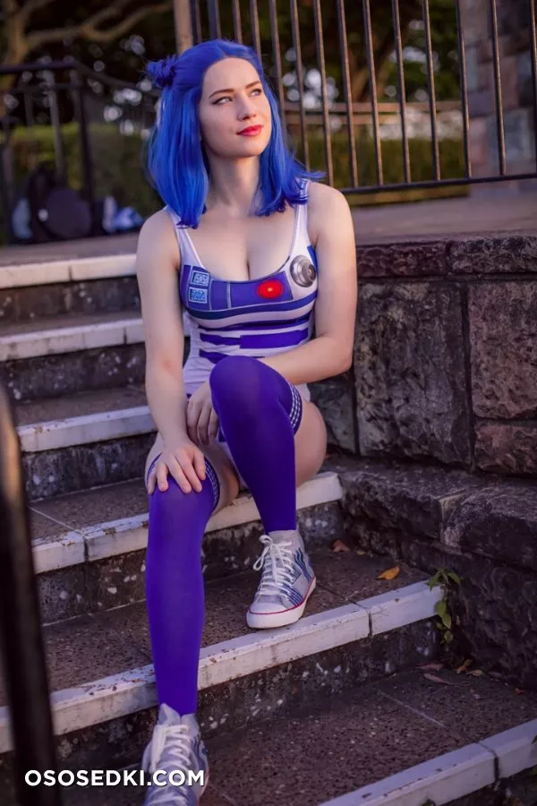Nichameleon - 19