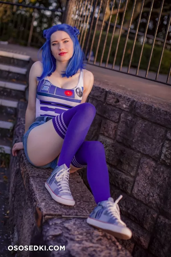 Nichameleon - 20