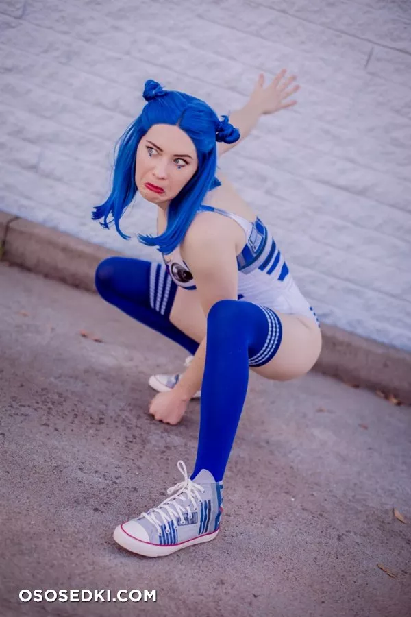 Nichameleon - 27