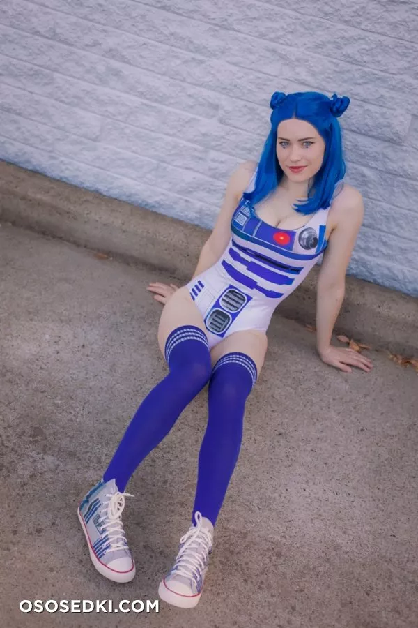 Nichameleon - 32
