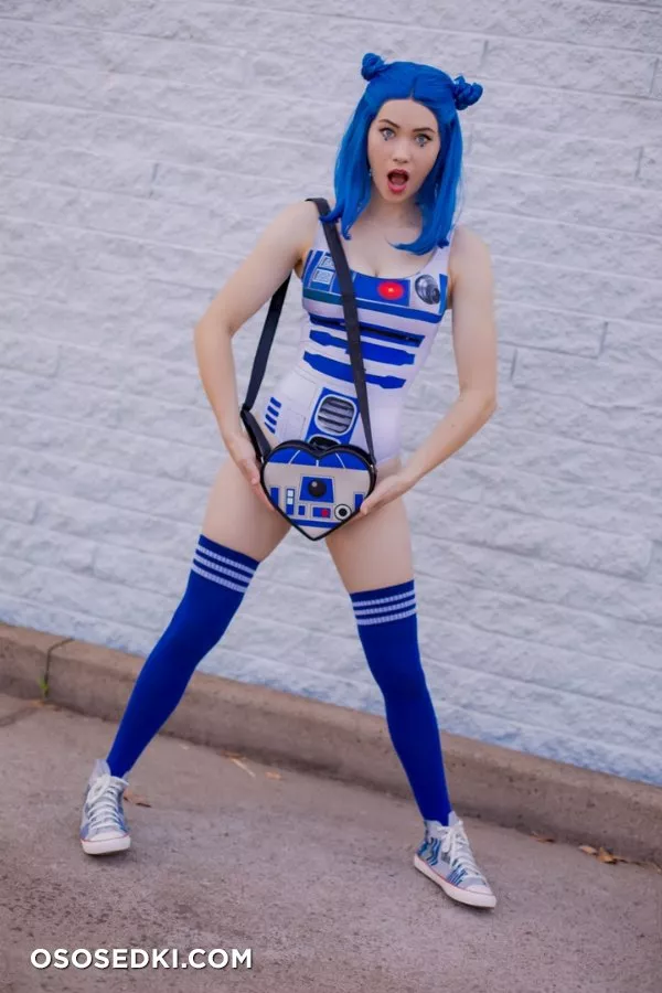 Nichameleon - 36