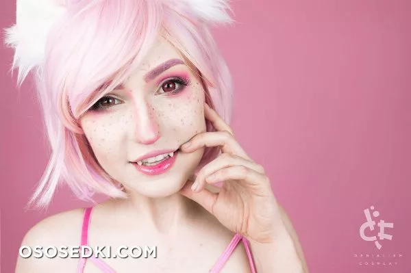 Denialism Cosplay - 29