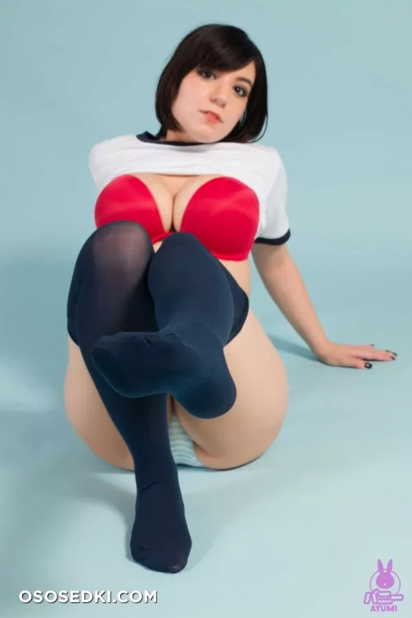 Bunny Ayumi - 23