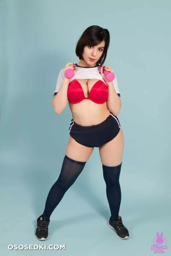 Bunny Ayumi - 27