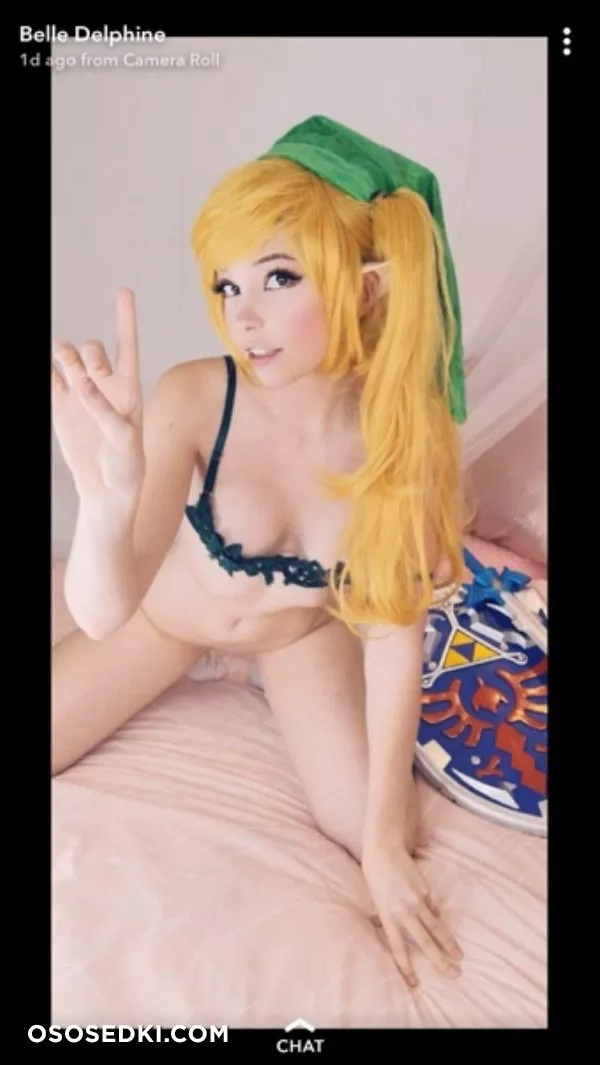 Belle Delphine - 44