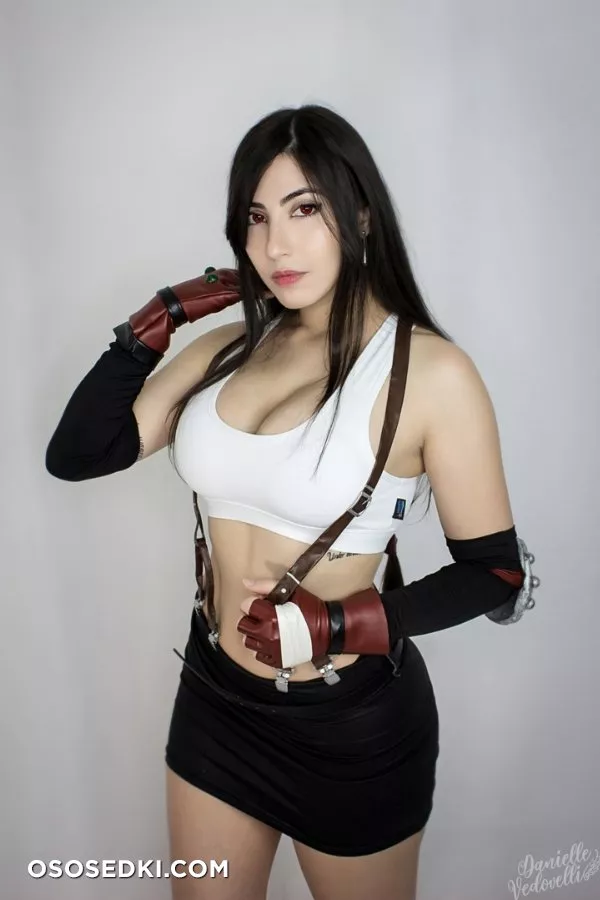 Danielle Vedovelli   - 1