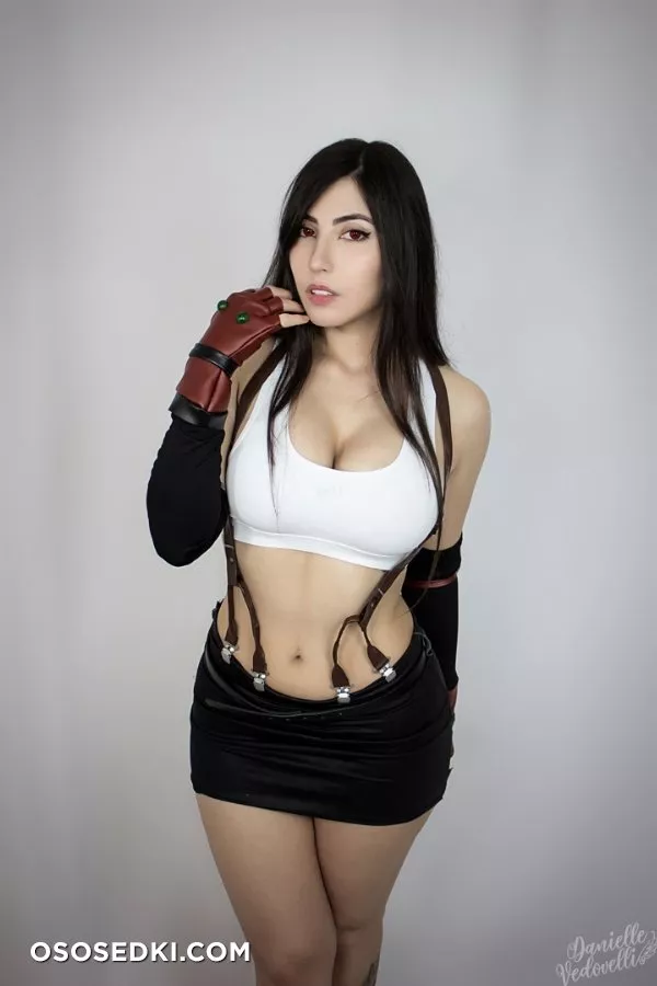 Danielle Vedovelli   - 7