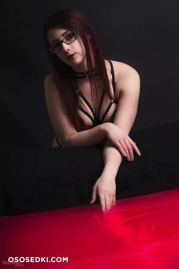 Sara Mei Kasai - 1