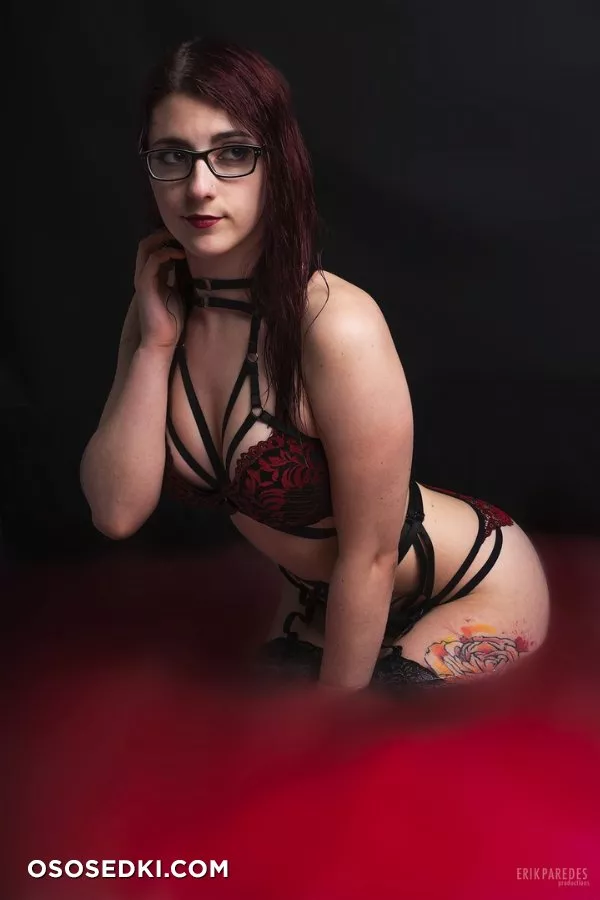 Sara Mei Kasai - 8