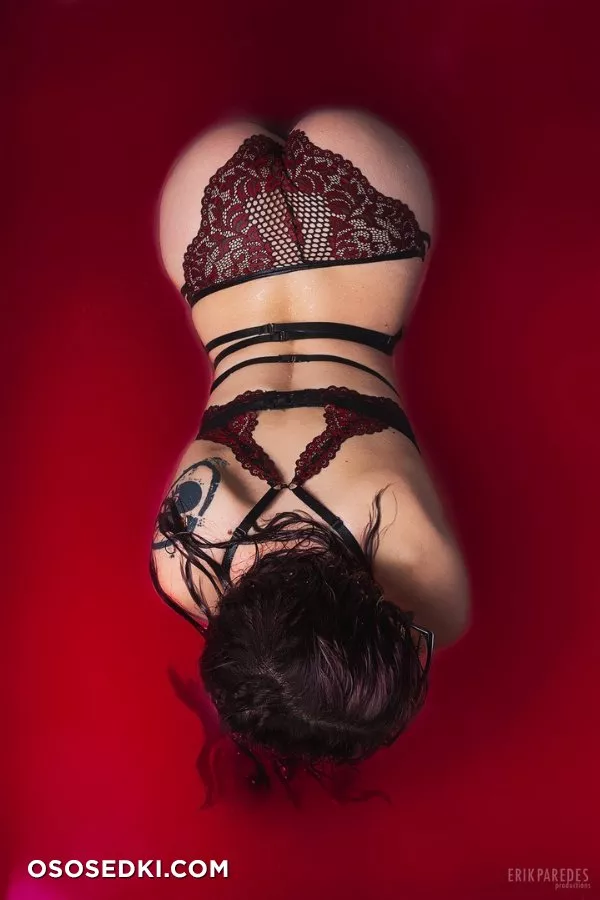 Sara Mei Kasai - 18