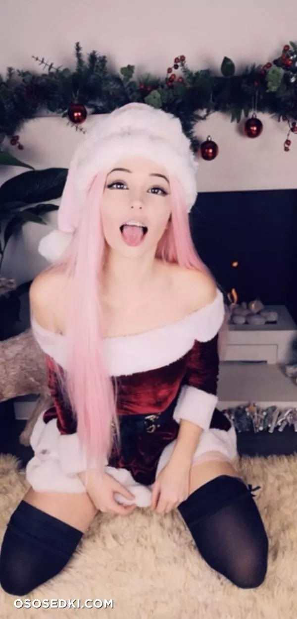 Belle Delphine - 6
