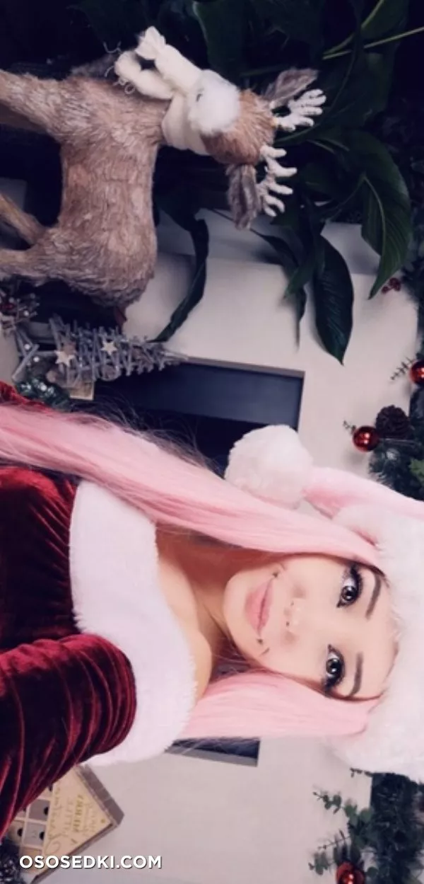 Belle Delphine - 11
