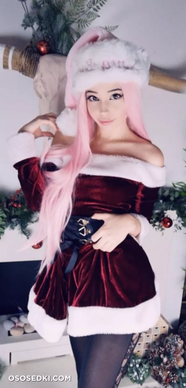 Belle Delphine - 15