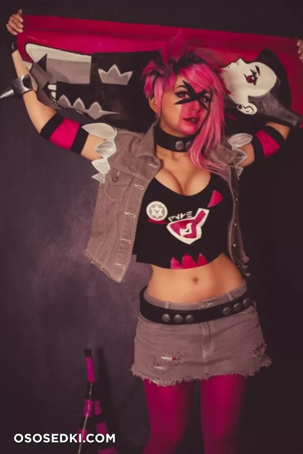 Danielle Beaulieu - 1