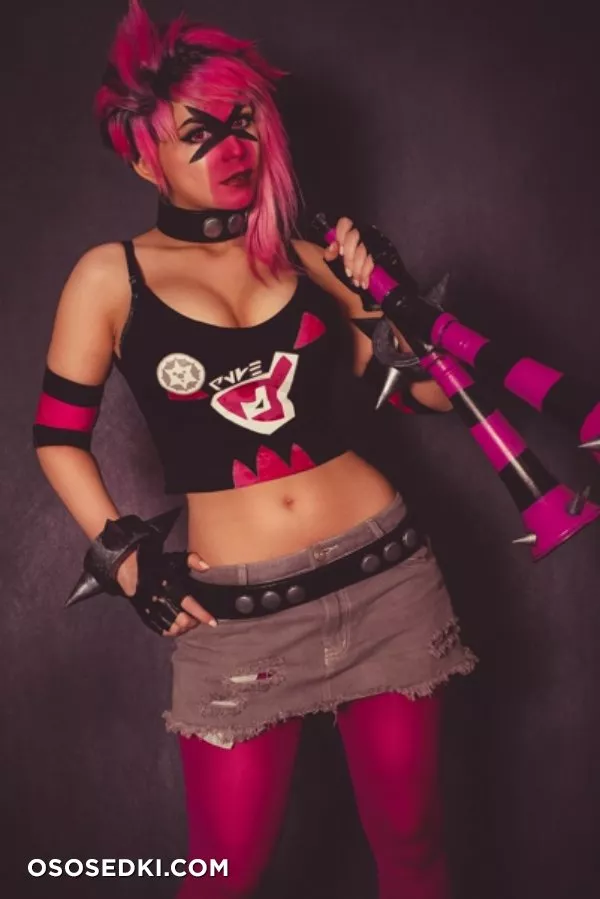 Danielle Beaulieu - 5