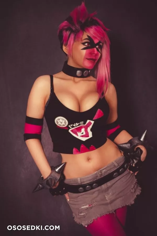 Danielle Beaulieu - 6